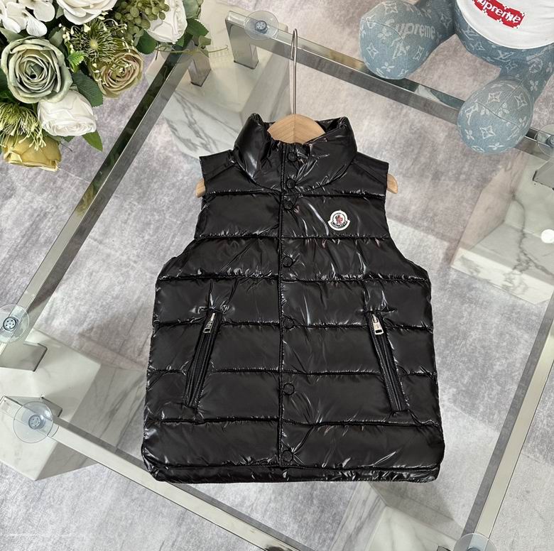Moncler Down Jacket Kids ID:20250908-89
